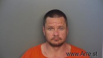 Curtis Randal Harris Mugshot