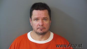 Curtis Randal Harris Mugshot