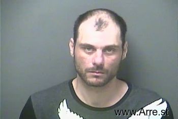 Curtis Joe Heagy Mugshot