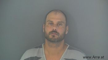 Curtis Joe Heagy Mugshot