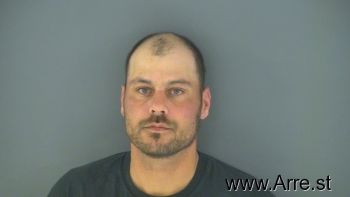 Curtis Joe Heagy Mugshot