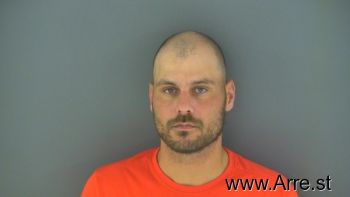 Curtis Joe Heagy Mugshot