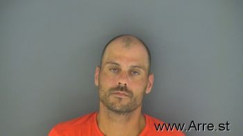 Curtis Joe Heagy Mugshot