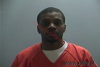 Curtis M Jones Mugshot