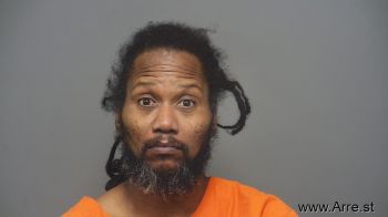 Curtis Kenneth Moore Mugshot