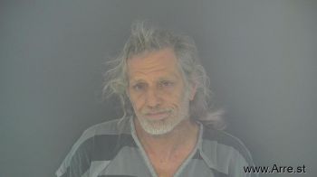 Curtis George Neaves Mugshot