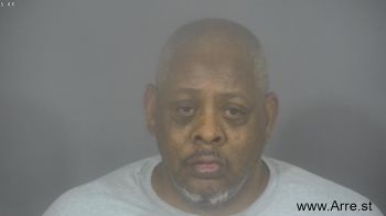 Curtis Lynn Scott Mugshot