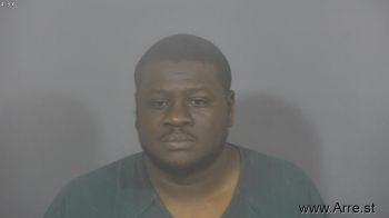 Curtis Lynn Scott Mugshot