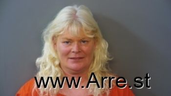 Cynthia Kay Greenwell Mugshot