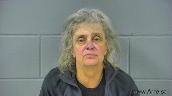 Cynthia Lynn Latimer Mugshot