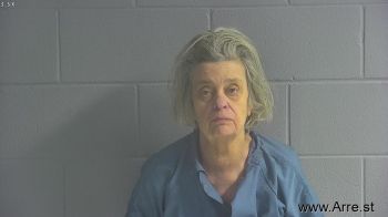 Cynthia Lynn Latimer Mugshot