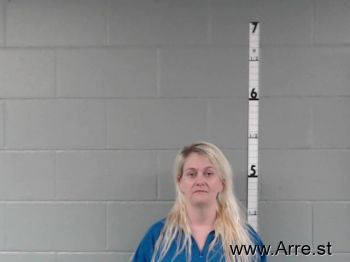 Cynthia Ann Lee Mugshot