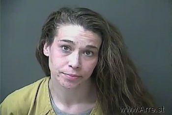 Cynthia Dian Smith Mugshot