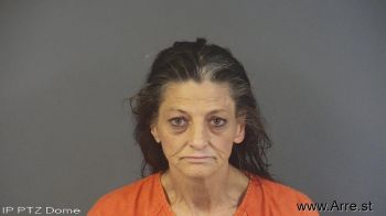 Cynthia Marie Smith Mugshot