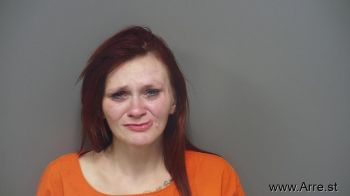 Cynthia Autumn Stone Mugshot