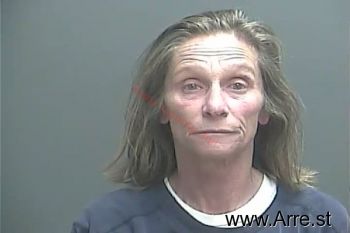 Cynthia Sue Utt Mugshot