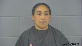 Cynthia Marie Velez Mugshot