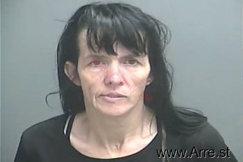 Cynthia Pauline Woolard Mugshot