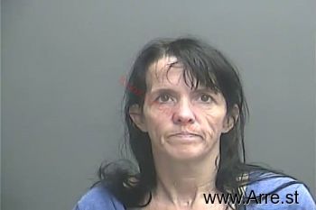 Cynthia Pauline Woolard Mugshot