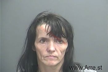 Cynthia Pauline Woolard Mugshot