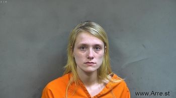 Caitlin  Manning Mugshot