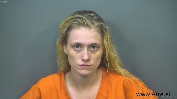 Caitlin Pearl Manning Mugshot