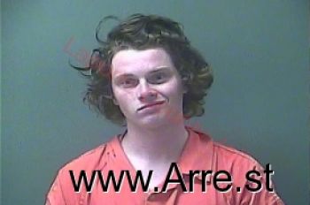 Caleb Andrew Mcmillan Mugshot