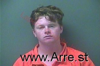 Caleb Andrew Mcmillan Mugshot