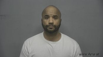 Calvin J Brown Mugshot