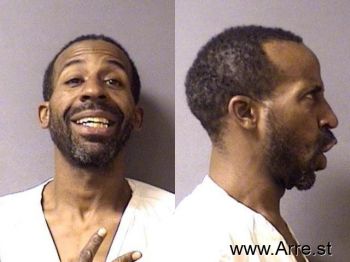 Calvin Lawrence Nunn Mugshot