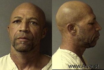 Calvin Lawrence Turner Mugshot