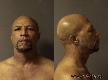 Calvin Lawrence Turner Mugshot