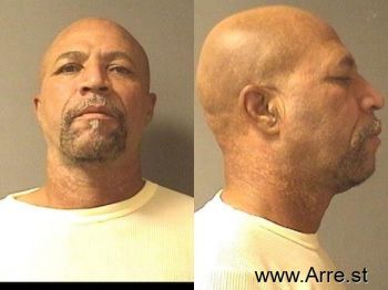 Calvin Lawrence Turner Mugshot