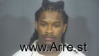 Cameo Marquis Crawford Mugshot