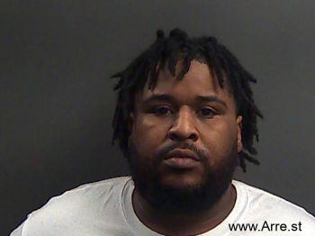 Cameron Jae Weaver Mugshot