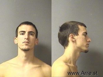 Camron Michael Snodgress Mugshot