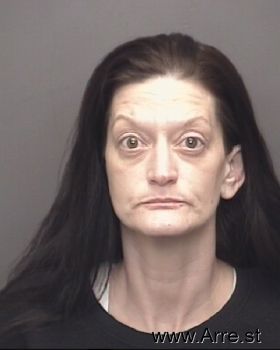 Cana Lynn Lance Mugshot