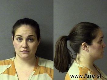 Candice Jean Coffin Mugshot