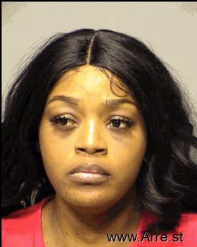 Candice Lache Hopkins Mugshot