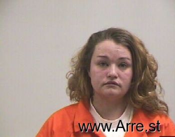 Candice Nicole Lester Mugshot