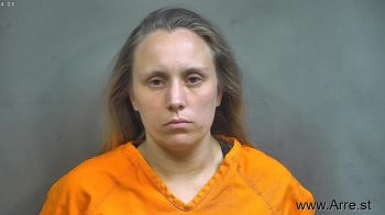 Candice  Smith Mugshot