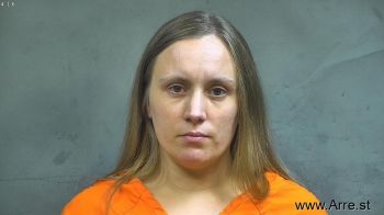 Candice  Smith Mugshot