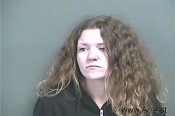 Cara Michelle Kendall Mugshot