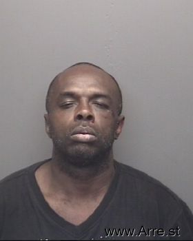 Carl Jay Cooper Mugshot