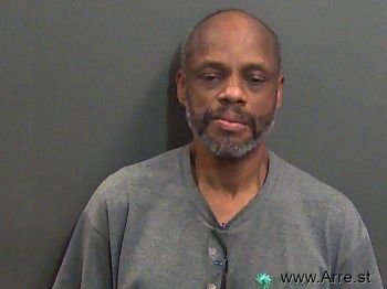 Carl Eugene Dickerson Mugshot