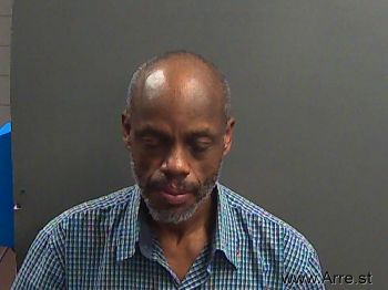 Carl Eugene Dickerson Mugshot