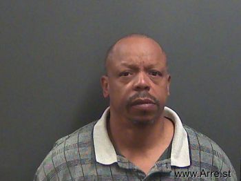 Carl Glendale Moore Mugshot