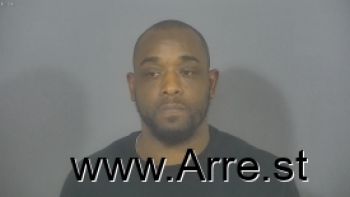 Carl Tyrie Moore Mugshot