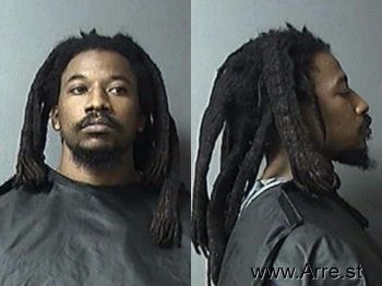 Carl L. Junior Roberts Mugshot