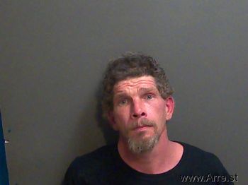 Carl Ray Stanley Mugshot